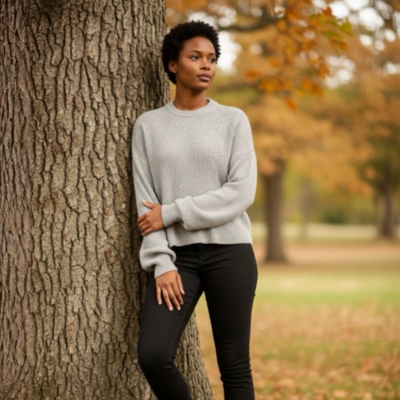 BP NORDSTROM Sweaters - BP BY NORDSTROM SIZE X SMALL